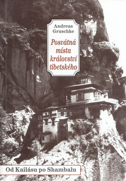 POSVATNA MISTA KRALOVSTVI TIBETSKEHO
