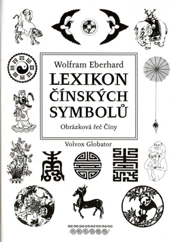 LEXIKON CINSKYCH SYMBOLU