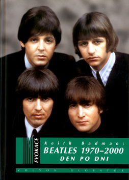 BEATLES 1970-2000 DEN PO DNI