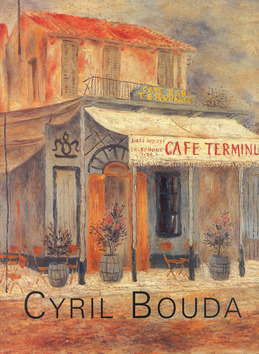 CYRIL BOUDA