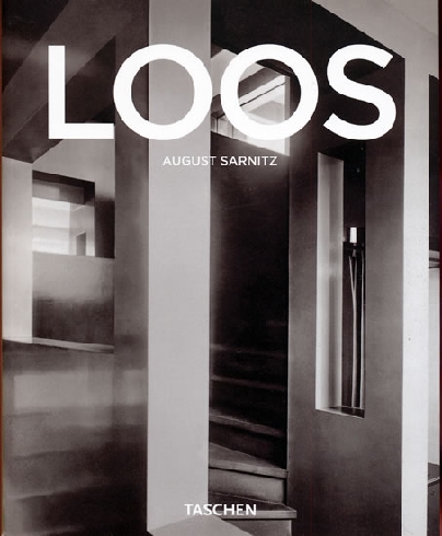 ADOLF LOOS