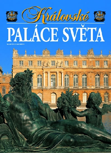 KRALOVSKE PALACE SVETA