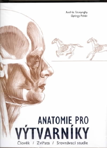 ANATOMIE PRO VYTVARNIKY