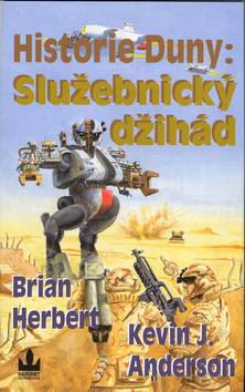 Historie Duny : Služebnický džihád