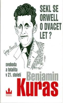 SEKL SE ORWELLO DVACET LET
