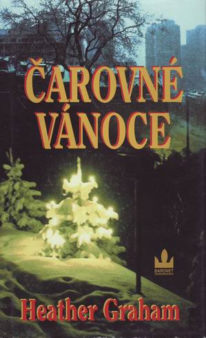 CAROVNE VANOCE