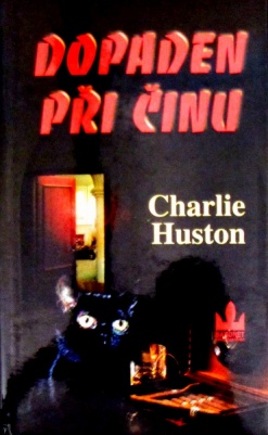 DOPADEN PRI CINU