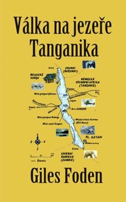 VALKA NA JEZERE TANGANIKA