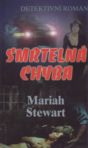 SMRTELNA CHYBA