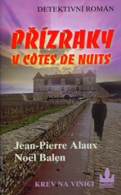 PRIZRAKY V COTES DE NUITS