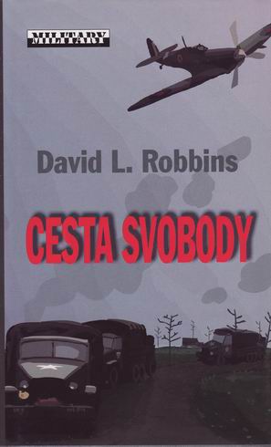 CESTA SVOBODY