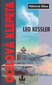 OCELOVA KLEPETA