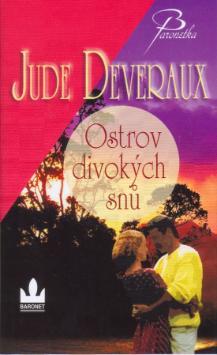 OSTROV DIVOKYCH SNU