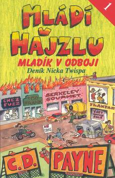 MLADI V HAJZLU 1 MLADIK V ODBOJI
