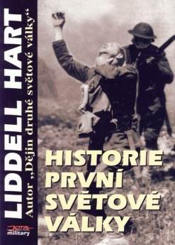 HISTORIE PRVNI SVETOVE VALKY
