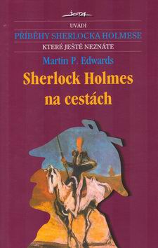 SHERLOCK HOLMES NA CESTACH