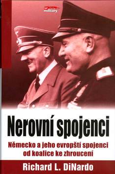 NEROVNI SPOJENCI