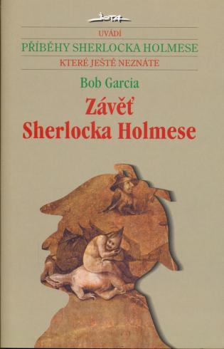 ZAVET SHERLOCKA HOLMESE