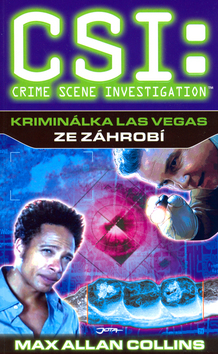 KRIMINALKA LAS VEGAS - ZE ZAHROBI