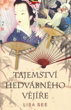 TAJEMSTVI HEDVABNEHO VEJIRE