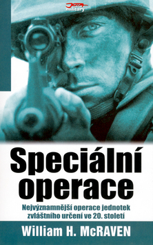 SPECIALNI OPERACE