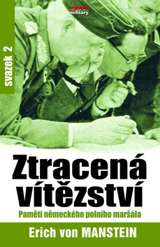 ZTRACENA VITEZSTVI 2