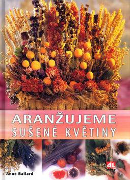 ARANZUJEME SUSENE KVETINY