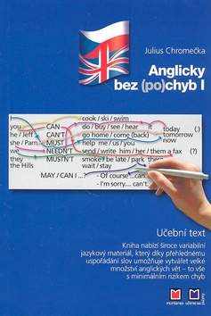 ANGLICKY BEZ (PO)CHYB I