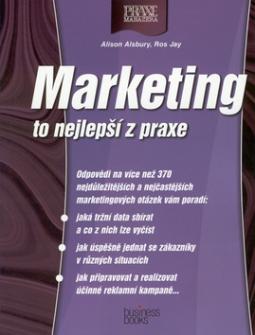 MARKETING TO NEJLEPSI Z PRAXE