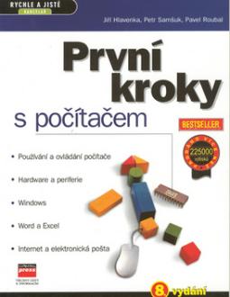PRVNI KROKY S POCITACEM
