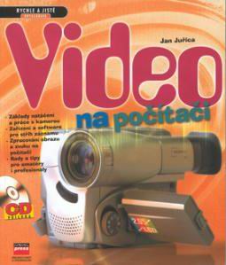 VIDEO NA POCITACI + CD PRILOHA