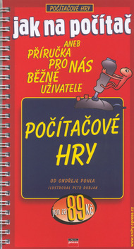 JAK NA POCITAC - POCITACOVE HRY
