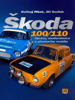 SKODA 100/110