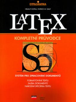 LATEX - KOMPLETNI PRUVODCE