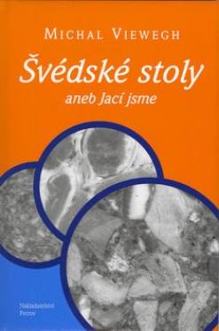 SVEDSKE STOLY ANEB JACI JSME