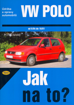 VW POLO - JAK NA TO?