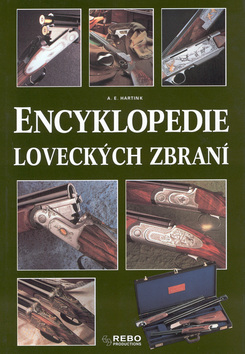 ENCYKLOPEDIE LOVECKYCH ZBRANI