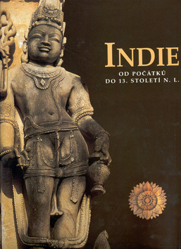 INDIE - OD POCATKU DO 13. STOLETI N. L.