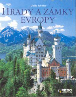 HRADY A ZAMKY EVROPY