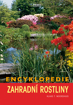 ENCYKLOPEDIE ZAHRADNI ROSTLINY