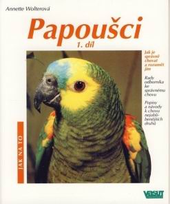 PAPOUSCI 1. DIL - JAK NA TO