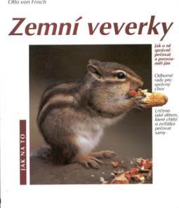 JAK NA TO - ZEMNI VEVERKY