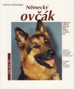 NEMECKY OVCAK - JAK NA TO