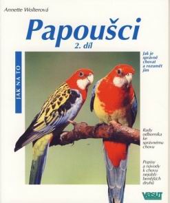 PAPOUSCI 2. DIL