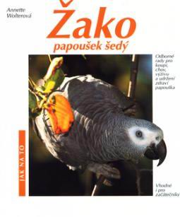 ZAKO - PAPOUSEK SEDY