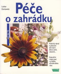 PECE O ZAHRADKU
