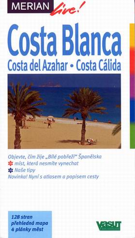 COSTA BLANCA