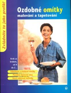 OZDOBNE OMITKY MALOVANI A TAPETOVANI