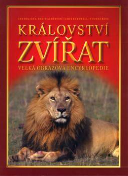 KRALOVSTVI ZVIRAT
