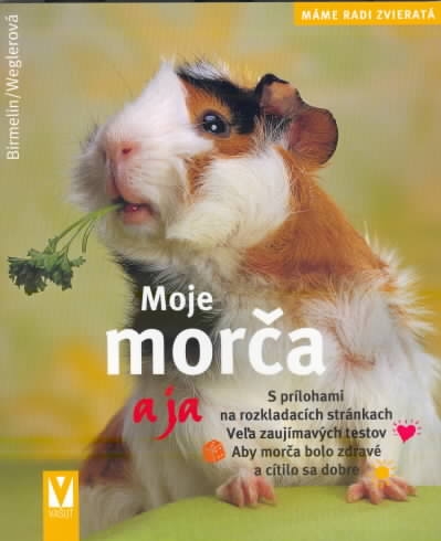 MOJE MORCA A JA
